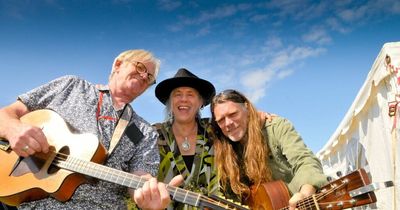 Community music festival dubbed 'best fest in the west' is back in Ayrshire this summer