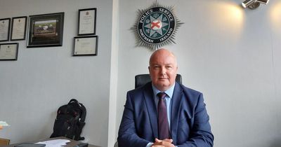 Police Federation Northern Ireland exploring industrial action for PSNI officers