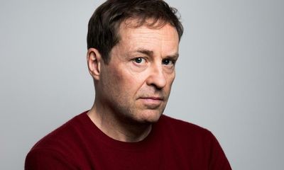 Brouhaha by Ardal O’Hanlon review – what’s the story?
