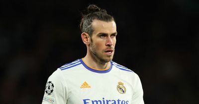 Gareth Bale handed Real Madrid lifeline and could be involved in Champions League final