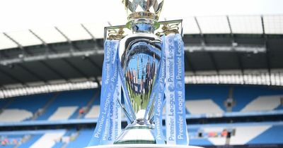 Premier League permutations on final day as Man City and Liverpool battle for title