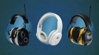 The 6 best radio headphones