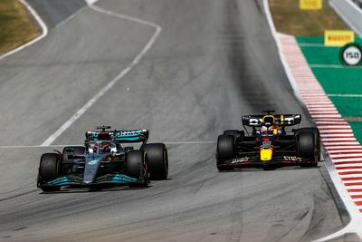 Verstappen: DRS issues made Red Bull change strategy to win Spanish GP