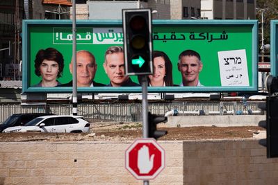 Arab lawmaker returns to Israeli coalition after protest walkout