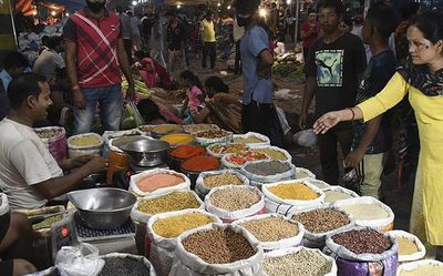 Centre mulls spending over ₹2 lakh crore to fight inflation, say sources