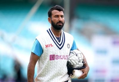 India recall Cheteshwar Pujara for rescheduled Test against England