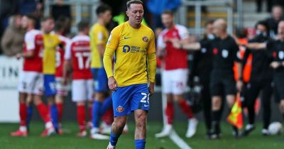 Out-of-contract Aiden McGeady admits he has probably played his last Sunderland game