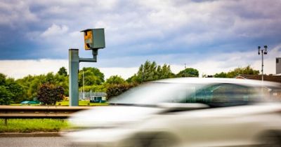 Giving Facebook warnings about speed cameras can see drivers fined £1,000 or jailed