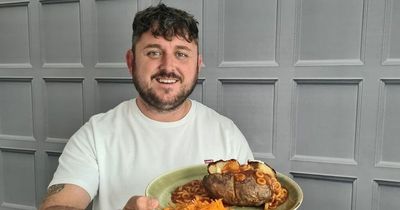 North East pub landlord lives off £1 a day to show how tough it is as cost of living hits families