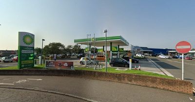 New Greggs or Costa plan binned for Ayrshire BP petrol station