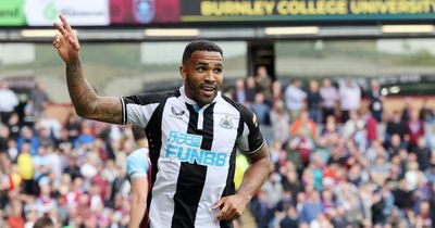 Towering Dan Burn, Wilson lethal: Burnley 1-2 Newcastle United player ratings