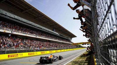 F1 World Championship Takes a Turn As Charles Leclerc Retires