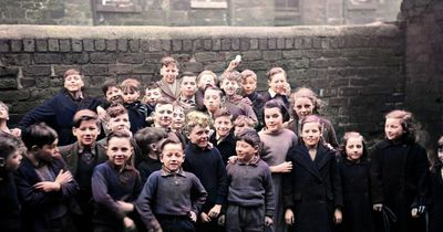 Glasgow recalls Maggie Murphy, Hairy Toes, and other mad threats that had weans scared stiff