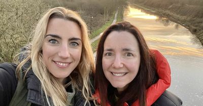 Sisters lift the lid on getting TV shows and Hollywood films to Liverpool