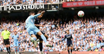 'Bottling it' - Man City fans react as Aston Villa take the lead in crucial Premier League clash