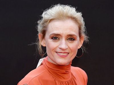 Anne-Marie Duff: ‘We’re a country in trauma – the last 10 years have been a s*** show’