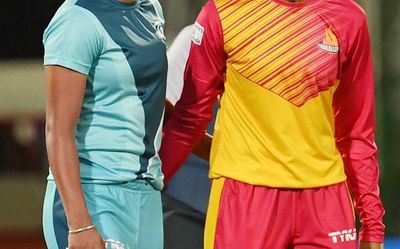 Women’s T20 Challenge from today