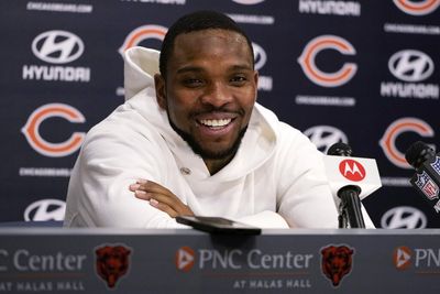 ESPN believes Eddie Jackson benefited most from Bears’ draft