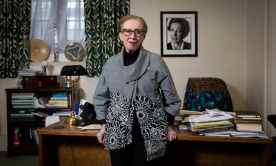 Margaret Beckett is still wrong about the Iraq war and WMD claims