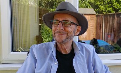 Denis Meikle obituary