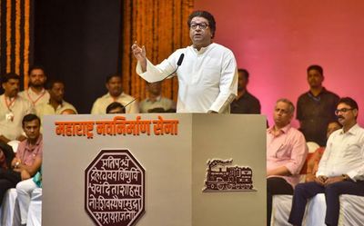 Trap for me; possible fake cases against my party men: Raj Thackeray cites reasons for putting off Ayodhya tour