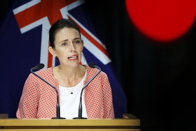 Ardern's White House visit hangs in balance