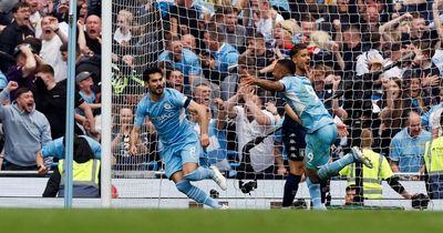 Manchester City win Premier League title on astonishing final day of season