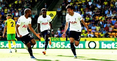 Tottenham player ratings: Son shares Golden Boot, Kulusevski and Bentancur superb in victory