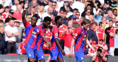 Zaha excellent, Clyne brilliant: Crystal Palace player ratings after Manchester United win