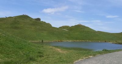 We visited Northumberlandia to see if it's one of the best free attractions in the North East