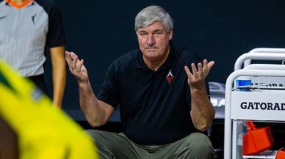 Former Aces HC Bill Laimbeer Explains Why He Won't Coach Again