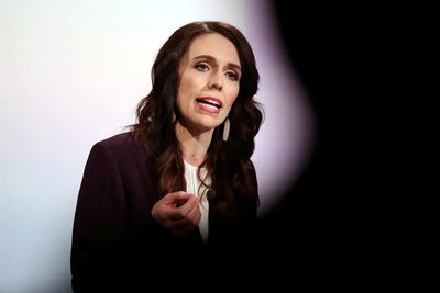New Zealand PM Ardern to visit U.S. to boost exports, lure tourists