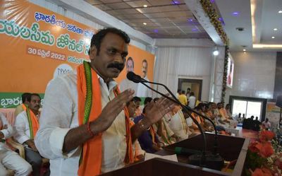 Union Minister Murugan bats for India's tech prowess at Cannes
