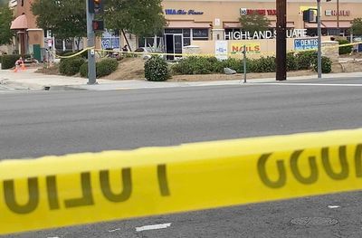Police investigate California lounge shooting that killed 1