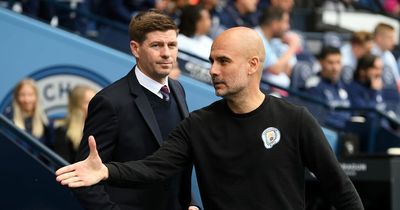 Manchester City win Premier League title amid final day battle with Liverpool