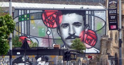 Glasgow Charles Rennie Mackintosh walking tours back for the whole summer