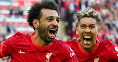 Liverpool player ratings as Alisson excellent and Thiago immense against Wolves