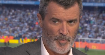 Roy Keane blasts Burnley and says he has no sympathy with them for being relegated