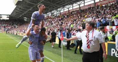 'What a rollercoaster!' - Leeds United supporters react to dramatic Premier League survival