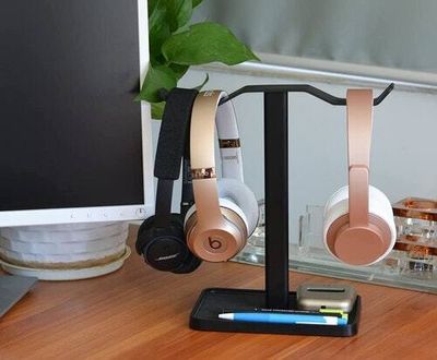 The 9 best headset stands