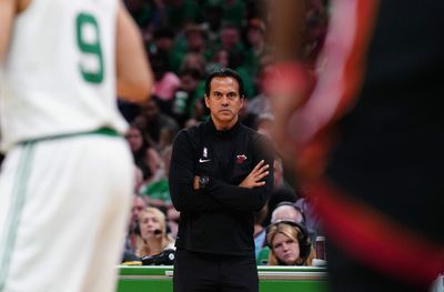 Celtics Lab 113: Assessing the East finals vs. Miami 3 games in with Jeff Zillgitt