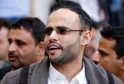 Houthi top official says group not against extending truce in Yemen