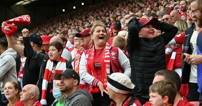 What happened inside Anfield in 90th minute speaks volumes about Liverpool Premier League title heartbreak