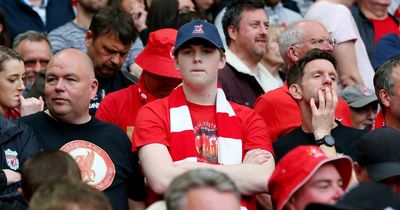 'Best feeling all season' - Manchester United fans gloat after Liverpool miss out on title