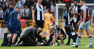 Joelinton injury update as Newcastle United offer positive verdict on Brazilian