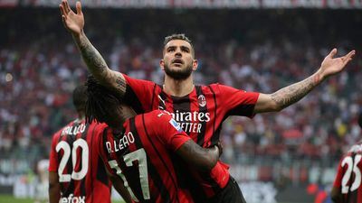 AC Milan Wins First Serie A Title Since 2010-11