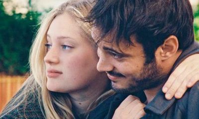Forever Young review - endlessly tedious story of self-involved drama students