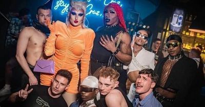 'I think we were a real eye-opener': How Gay Village club Cruz 101 changed the city