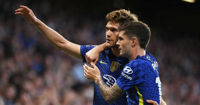 Thomas Tuchel reveals why Marcos Alonso was not in Chelsea's squad for Watford win