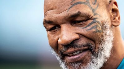 Mike Tyson Comments on Airplane Altercation With Passenger